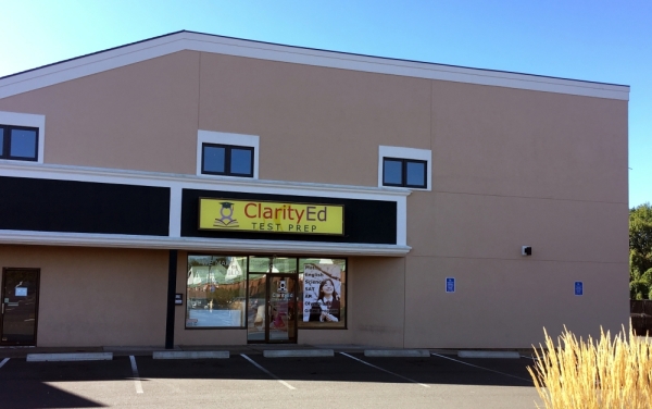 ClarityEd Test Prep Boston MA